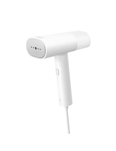 Aparat de călcat vertical cu aburi Xiaomi BHR8269EU, Alb