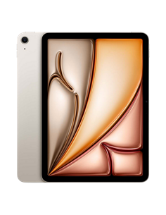 Tabletă Apple iPad Air 11 (2025), Wi-Fi + 5G, 8GB/256GB, Starlight