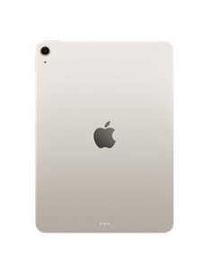 Tabletă Apple iPad Air 11 (2025), Wi-Fi + 5G, 8GB/256GB, Starlight 2