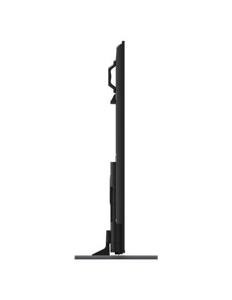 100" QLED SMART Телевизор Hisense 100E7NQ PRO, 3840x2160 4K UHD, VIDAA U7.0, Чёрный