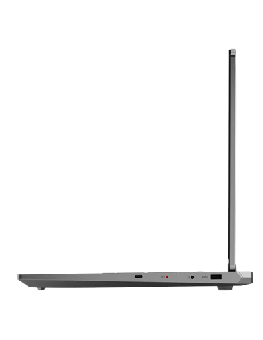 Игровой ноутбук 17,3" Lenovo LOQ 17IRX10, Luna Grey, Intel Core i7-13700HX, 32Гб/1024Гб, Без ОС