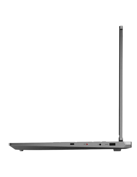 Игровой ноутбук 17,3" Lenovo LOQ 17IRX10, Luna Grey, Intel Core i7-13700HX, 32Гб/1024Гб, Без ОС Игровой ноутбук 17,3" Lenovo LOQ 17IRX10, Luna Grey, Intel Core i7-13700HX, 32Гб/1024Гб, Без ОС