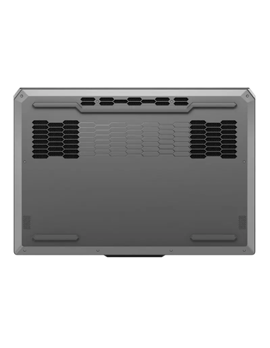 Laptop Gaming 17,3" Lenovo LOQ 17IRX10, Luna Grey, Intel Core i7-13700HX, 32GB/1024GB, Fără SO