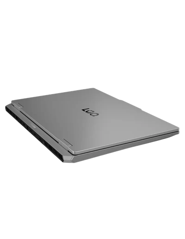 Игровой ноутбук 17,3" Lenovo LOQ 17IRX10, Luna Grey, Intel Core i7-13700HX, 32Гб/1024Гб, Без ОС