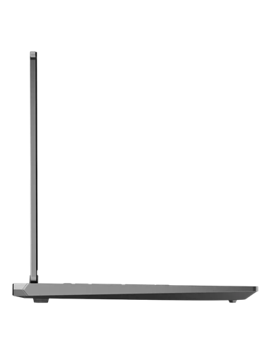 Игровой ноутбук 17,3" Lenovo LOQ 17IRX10, Luna Grey, Intel Core i7-13700HX, 32Гб/1024Гб, Без ОС
