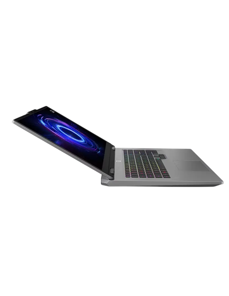 Игровой ноутбук 17,3" Lenovo LOQ 17IRX10, Luna Grey, Intel Core i7-13700HX, 32Гб/1024Гб, Без ОС Игровой ноутбук 17,3" Lenovo LOQ 17IRX10, Luna Grey, Intel Core i7-13700HX, 32Гб/1024Гб, Без ОС
