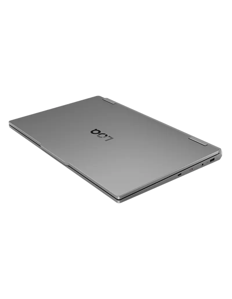 Игровой ноутбук 17,3" Lenovo LOQ 17IRX10, Luna Grey, Intel Core i7-13700HX, 32Гб/1024Гб, Без ОС Игровой ноутбук 17,3" Lenovo LOQ 17IRX10, Luna Grey, Intel Core i7-13700HX, 32Гб/1024Гб, Без ОС