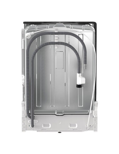 Mașină de spălat vase Gorenje GV 693 C60XXL, Alb