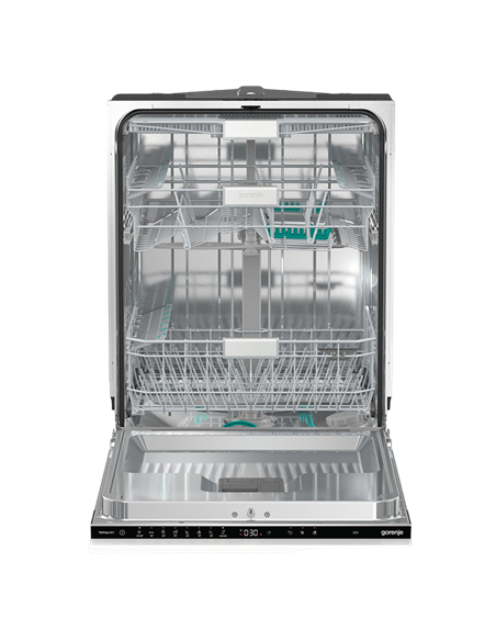 Mașină de spălat vase Gorenje GV 693 C60XXL, Alb