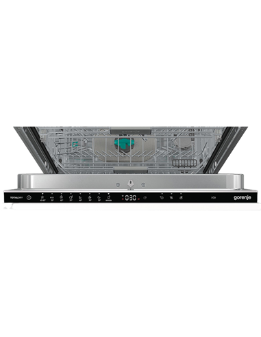 Посудомоечная машина Gorenje GV 693 C60XXL, Белый