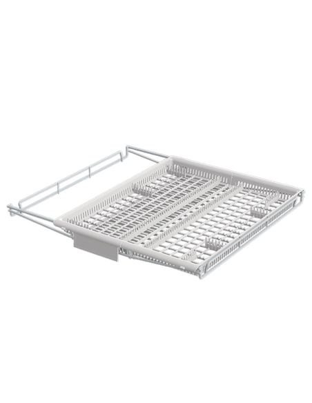 Mașină de spălat vase Gorenje GV 693 C60XXL, Alb