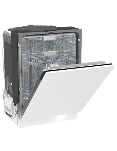 Mașină de spălat vase Gorenje GV 693 C60XXL, Alb