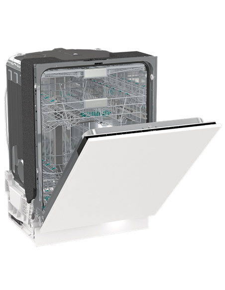 Посудомоечная машина Gorenje GV 693 C60XXL, Белый