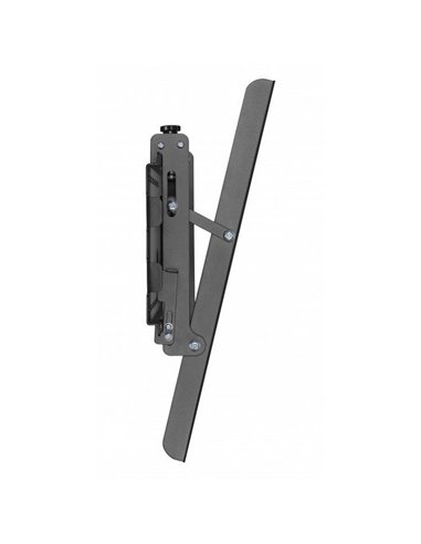 Наклонное настенное крепление Reflecta Flat 70-8040T, Серый