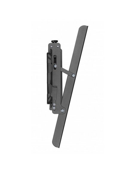 Suport înclinat pe perete Reflecta Flat 70-8040T, Gri