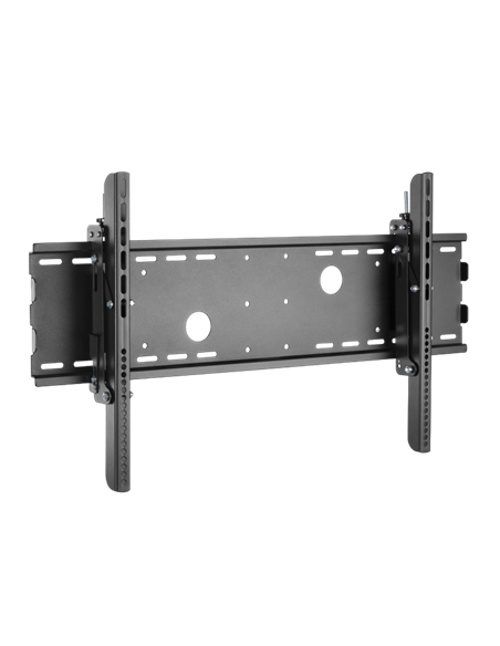 Suport înclinat pe perete Reflecta Flat 70-8040T, Gri