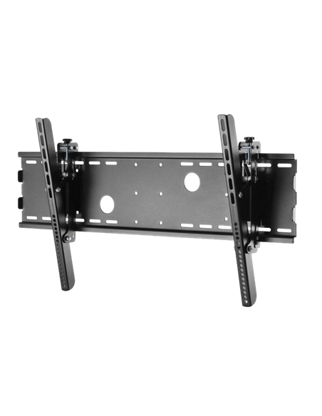 Suport înclinat pe perete Reflecta Flat 70-8040T, Gri