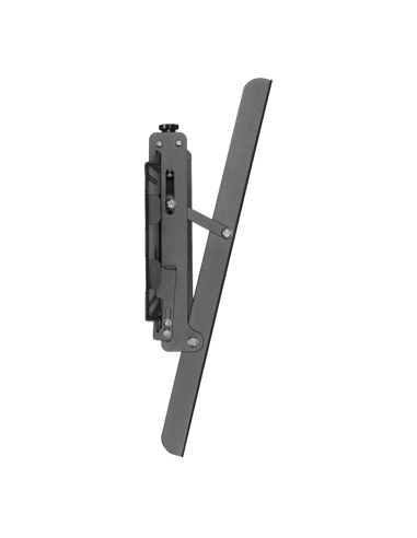 Наклонное настенное крепление Reflecta Flat 70-8040T, Серый