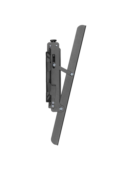 Suport înclinat pe perete Reflecta Flat 70-8040T, Gri