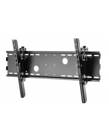 Suport înclinat pe perete Reflecta Flat 70-8040T, Gri