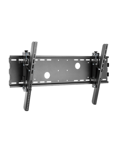 Наклонное настенное крепление Reflecta Flat 70-8040T, Серый