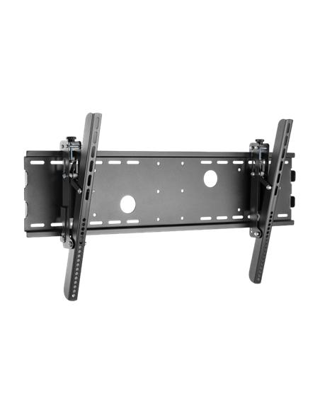 Suport înclinat pe perete Reflecta Flat 70-8040T, Gri