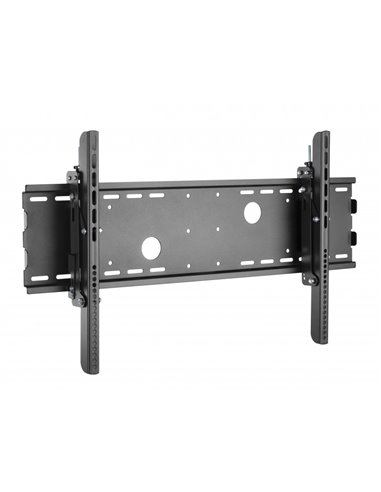 Наклонное настенное крепление Reflecta Flat 70-8040T, Серый