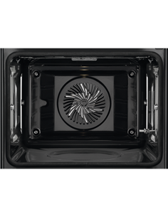 Cuptor Electric AEG BPE558370M, Oțel inoxidabil 2