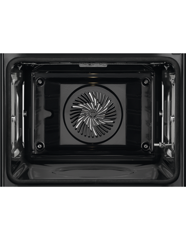 Cuptor Electric AEG BPE558370M, Oțel inoxidabil