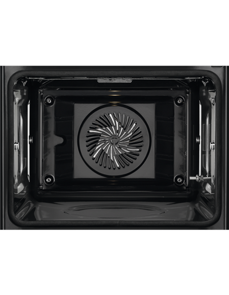 Cuptor Electric AEG BPE558370M, Oțel inoxidabil
