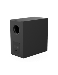 Саундбар Hisense HS5100, Черный 2