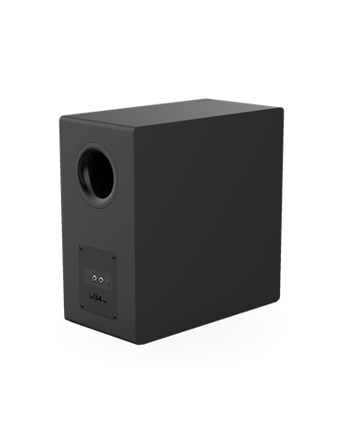 Саундбар Hisense HS5100, Черный