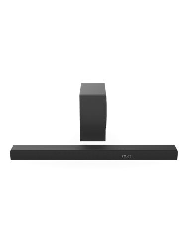 Саундбар Hisense HS5100, Черный
