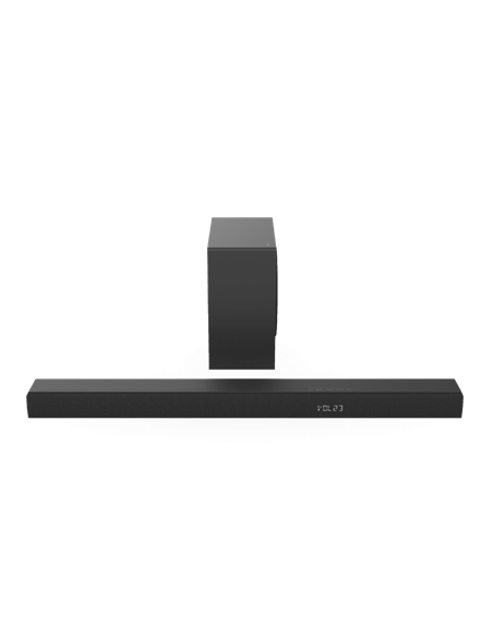 Саундбар Hisense HS5100, Черный