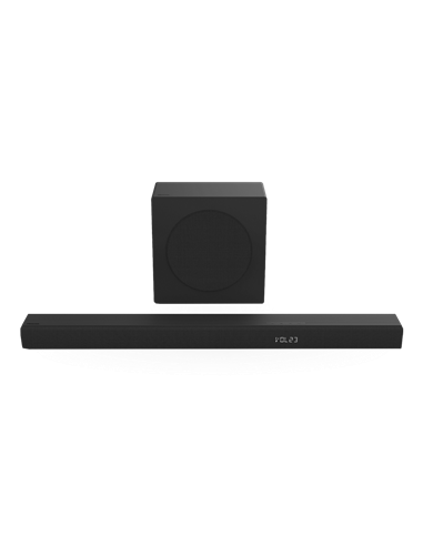 Саундбар Hisense HS5100, Черный