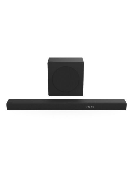 Саундбар Hisense HS5100, Черный
