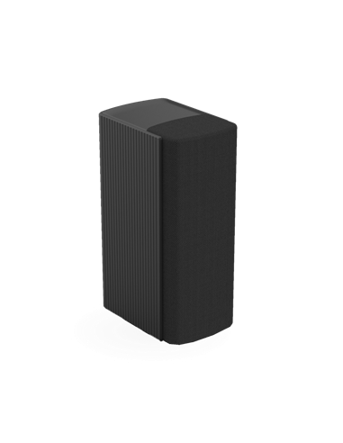 Саундбар Hisense HS5100, Черный