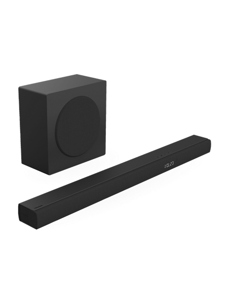 Саундбар Hisense HS5100, Черный