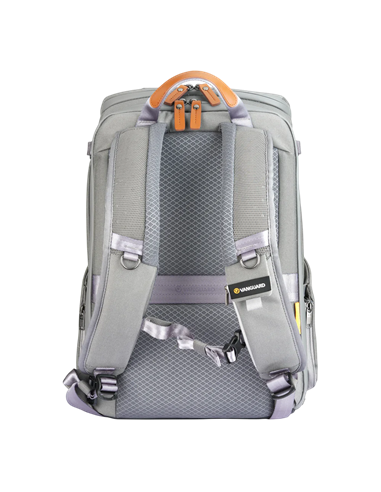 Рюкзак Vanguard VEO City B42 GY, Серый