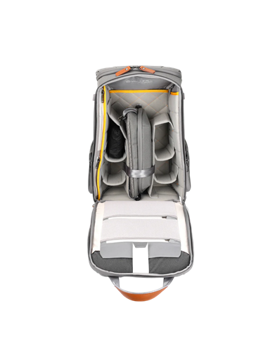 Рюкзак Vanguard VEO City B42 GY, Серый