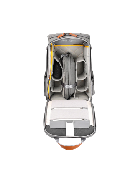 Рюкзак Vanguard VEO City B42 GY, Серый