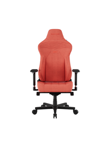 Scaun Gaming HATOR Arc 2 XL Fabric, Textil, Portocaliu
