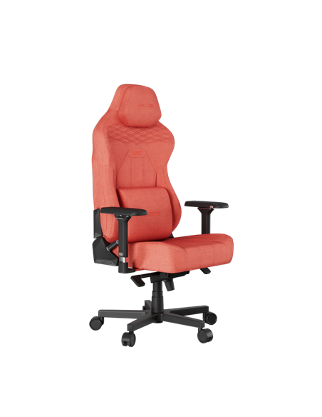 Игровое кресло HATOR Arc 2 XL Fabric, Ткань, Оранжевый