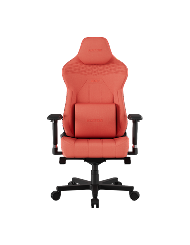 Игровое кресло HATOR Arc 2 XL Fabric, Ткань, Оранжевый