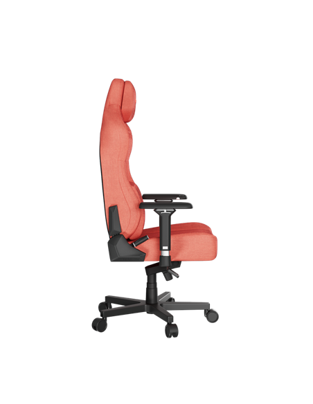 Игровое кресло HATOR Arc 2 XL Fabric, Ткань, Оранжевый