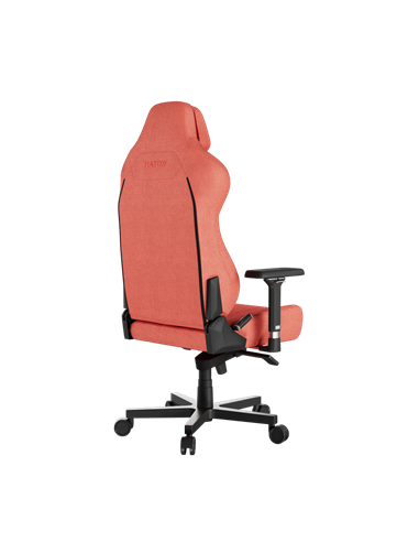 Scaun Gaming HATOR Arc 2 XL Fabric, Textil, Portocaliu