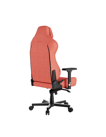 Игровое кресло HATOR Arc 2 XL Fabric, Ткань, Оранжевый