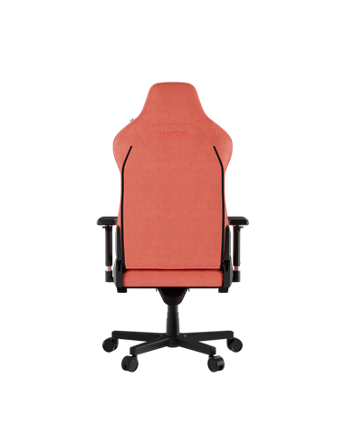 Scaun Gaming HATOR Arc 2 XL Fabric, Textil, Portocaliu