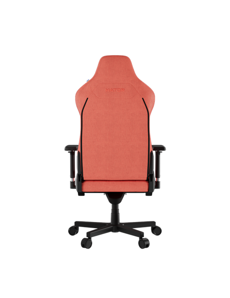 Scaun Gaming HATOR Arc 2 XL Fabric, Textil, Portocaliu