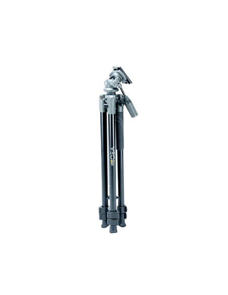 Штатив для фото и видеокамер Vanguard VEO2 PRO 263AO, 2-плоскостная Панорамная видеоголовка, Серый